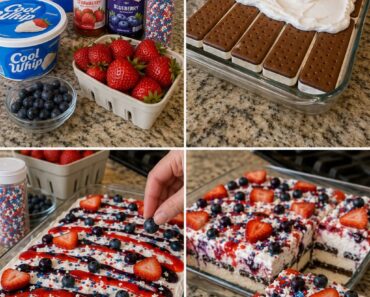 Ice Cream Sandwich Cake.26 Ice Cream Sandwich Cake.26