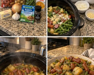 Crockpot Smokies Potatoes.26