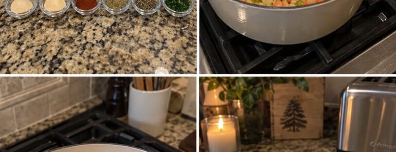 Chicken Gnocchi Soup.26
