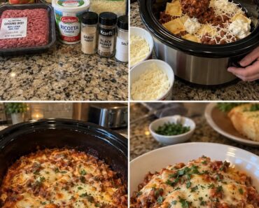 Crockpot Ravioli.26 Crockpot Ravioli.26