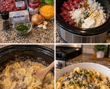 Ranch Beef Tortellini.26 Ranch Beef Tortellini.26