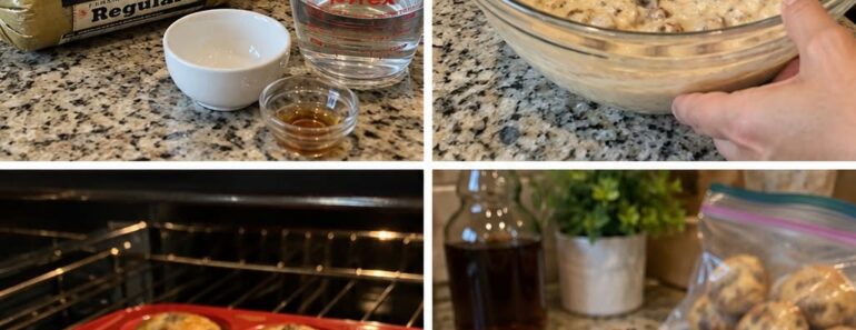 Sausage Pancake Bites.26