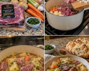 Cabbage Stew.26 Cabbage Stew.26