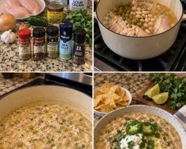 White Chicken Chili.26