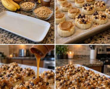 Banana Crunch Bites.26