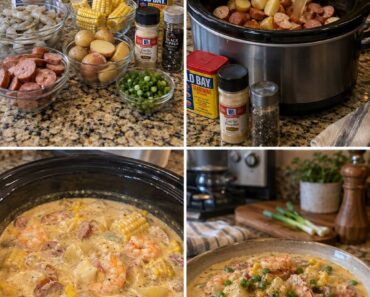 Low Country Boil Chowder.26 Low Country Boil Chowder.26