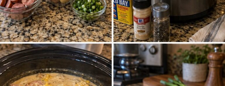 Low Country Boil Chowder.26 Low Country Boil Chowder.26