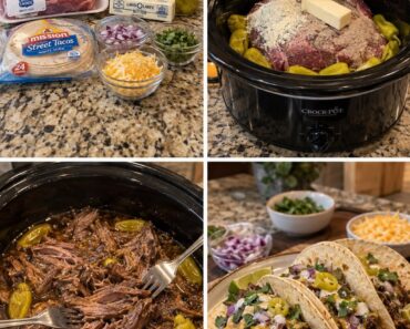 Pot Roast Tacos.26
