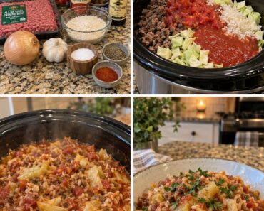 Crockpot Cabbage Roll.26