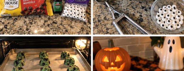 frankenstein cookies.26