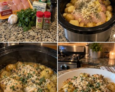 Garlic Parmesan Chicken.26