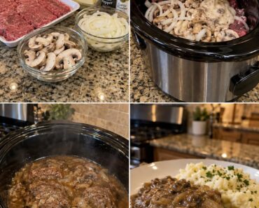 Crockpot Cube Steaks.26 Crockpot Cube Steaks.26