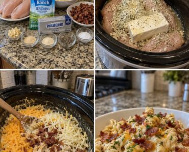 Chicken Ranch Pasta.26