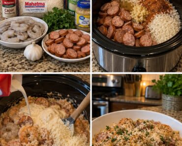 Shrimp Alfredo Rice.26 Shrimp Alfredo Rice.26