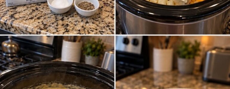 Hashbrown Potato Soup.26