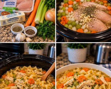 Chicken Noodle Soup.26 Chicken Noodle Soup.26