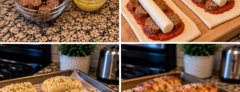 Meatball Pizza Sticks.26