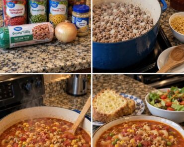 Goulash Soup.26 Goulash Soup.26