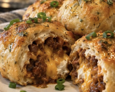 Chili Cheese Biscuit Bombs.26