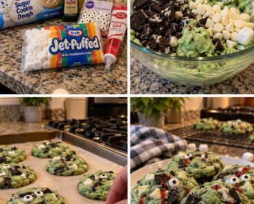 Zombie Cookies.26