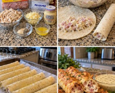 Cordon Bleu Taquitos.26
