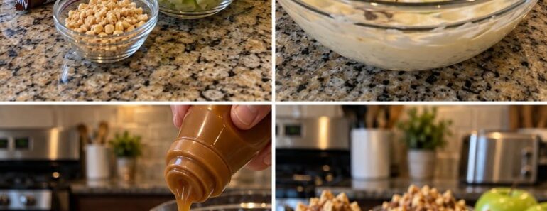 Snickers Apple Cups.26