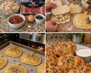 Chicken Ranch Pies.26