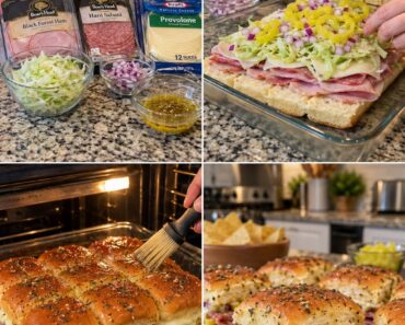 Italian Grinder Sliders.26