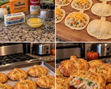 Chicken Pot Pie Hand Pies.26