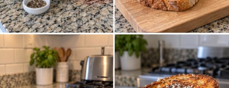 Pesto Grilled Cheese.26