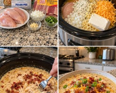 Crack Chicken Soup.26