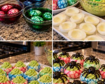 Halloween Eggs.26