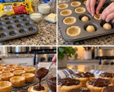 Boston Pie Cookie Cups.26