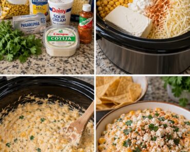 Crockpot Corn Dip.26 Crockpot Corn Dip.26
