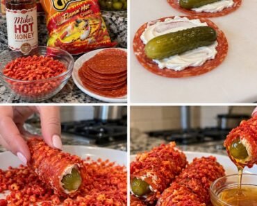 pepperoni pickle wraps.26 pepperoni pickle wraps.26