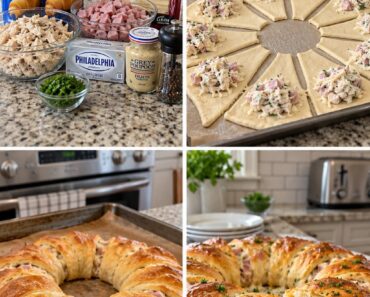 Cordon Bleu Crescent Ring.26 Cordon Bleu Crescent Ring.26