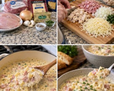 Cordon Bleu Soup.26