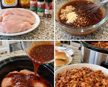 Rays Crockpot Chicken.26