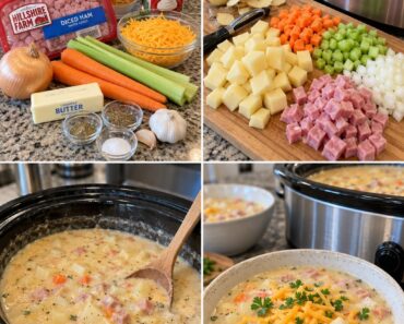Ham and Potato Soup.26