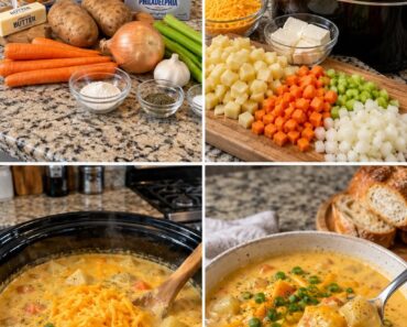 Beer Cheese Soup.26