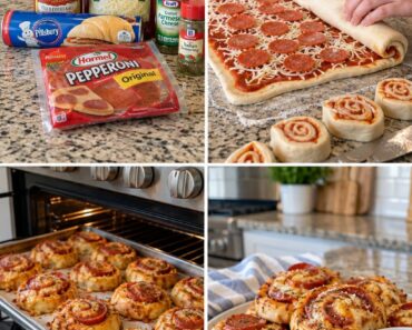 Pizza Pinwheels.26 Pizza Pinwheels.26