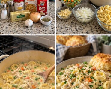 Chicken Pot Pie Tortellini.26