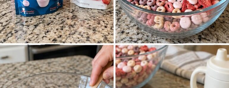 Baby Trail Mix.26