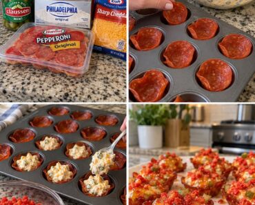 Pickle Pepperoni Cups.26 Pickle Pepperoni Cups.26