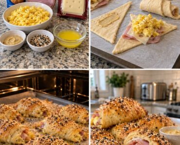 Swiss Breakfast Rolls.26 Swiss Breakfast Rolls.26