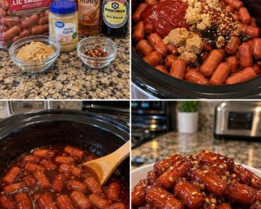 Honey Lil Smokies.26 Honey Lil Smokies.26