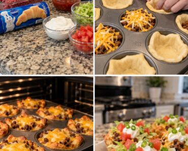 Taco Crescent Cups.26 Taco Crescent Cups.26