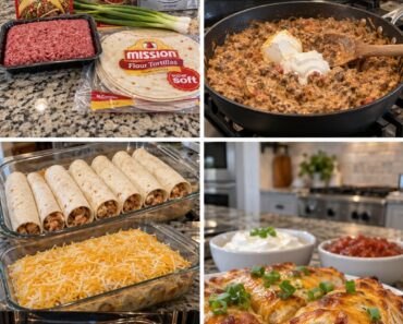 BEEF BURRITO.26 BEEF BURRITO.26