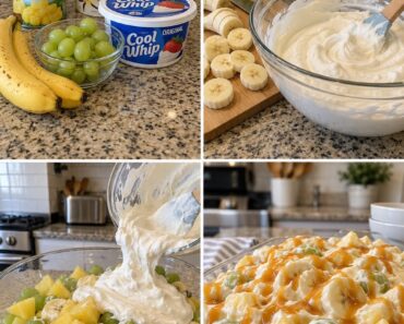 Caramel Fruit Salad.26 Caramel Fruit Salad.26