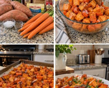 Sweet Potatoes and Carrots.26 Sweet Potatoes and Carrots.26